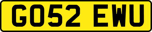 GO52EWU