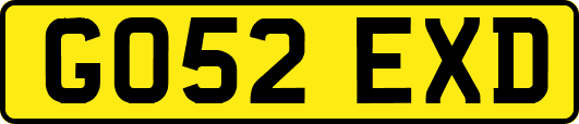 GO52EXD