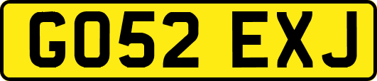 GO52EXJ