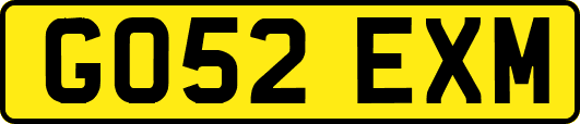 GO52EXM