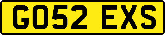 GO52EXS