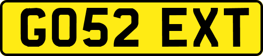 GO52EXT
