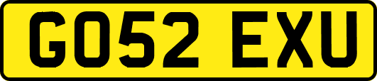 GO52EXU
