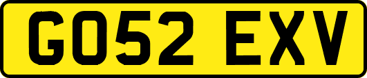 GO52EXV