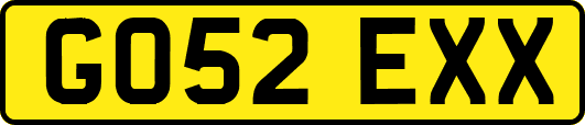 GO52EXX