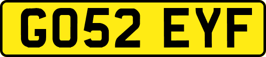 GO52EYF