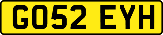 GO52EYH