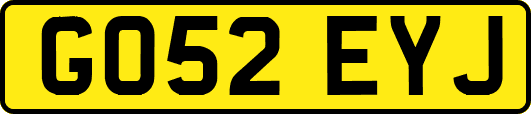 GO52EYJ