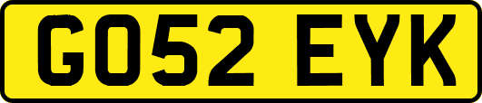 GO52EYK