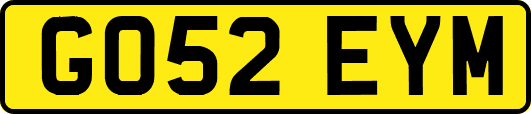 GO52EYM