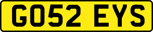 GO52EYS