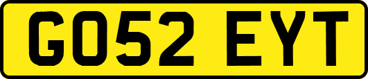 GO52EYT