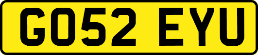 GO52EYU