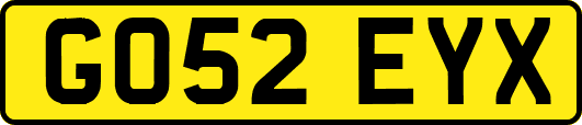 GO52EYX