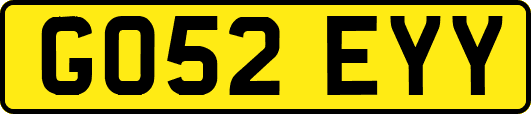 GO52EYY