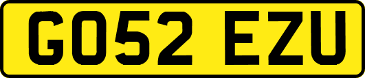 GO52EZU