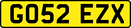 GO52EZX