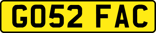 GO52FAC