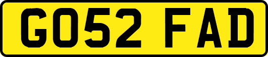 GO52FAD
