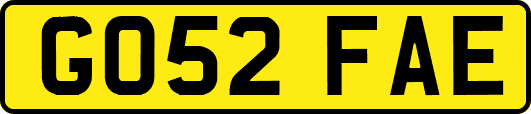 GO52FAE