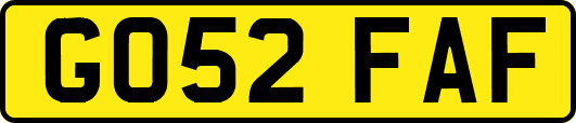 GO52FAF