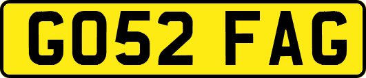 GO52FAG