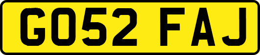 GO52FAJ