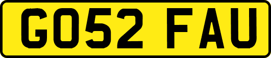 GO52FAU