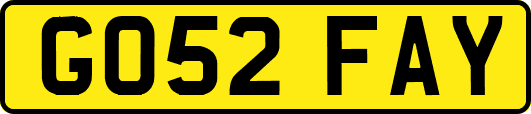 GO52FAY