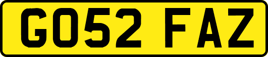 GO52FAZ