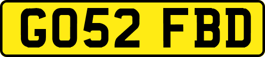 GO52FBD
