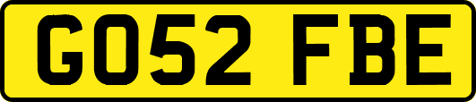 GO52FBE