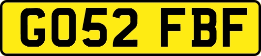 GO52FBF