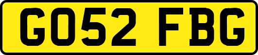 GO52FBG