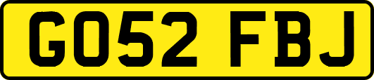 GO52FBJ