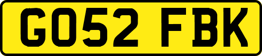 GO52FBK