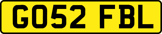 GO52FBL
