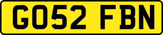 GO52FBN