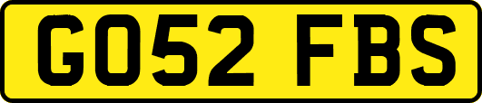 GO52FBS