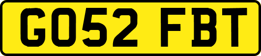 GO52FBT
