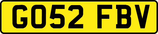 GO52FBV