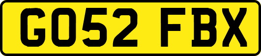 GO52FBX