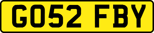 GO52FBY