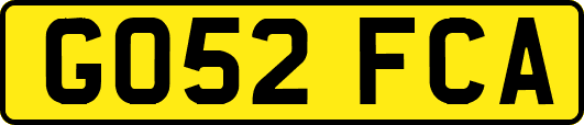 GO52FCA