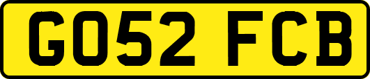 GO52FCB