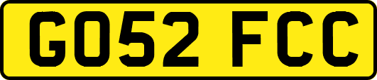 GO52FCC