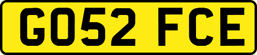 GO52FCE