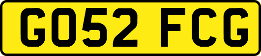 GO52FCG