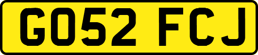 GO52FCJ