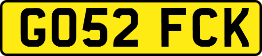 GO52FCK